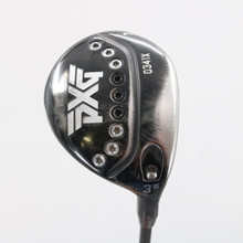 PXG 0341X 3 Fairway Wood 15 Deg Graphite Regular Flex Right-Handed P-138433