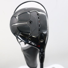 2023 Titleist TSR3 Fairway 4 Wood 16.5 Deg Graphite X-Stiff Headcover C-138739