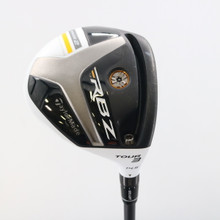 TaylorMade RBZ Stage 2 Tour 3 Fairway Wood 14.5 Deg Graphite Regular RH C-138740