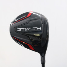 TaylorMade Stealth 3 Fairway Wood 15 Deg Graphite Regular Flex RH C-138741