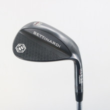 Bettinardi Black HLX 3.0 SW Sand Wedge 58 Deg 58.12 RJ Steel Stiff RH C-138743