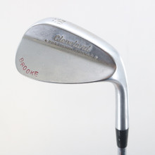 Cleveland Precision Forged 50 Degrees Gap Wedge Steel Shaft Stiff RH C-138744