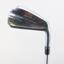 TaylorMade P790 P 790 Individual 4 Iron Steel Shaft KBS X-Stiff Flex RH C-138747