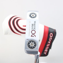 Odyssey White Hot OG 1 Putter 35 Inches Steel RH Headcover C-138753