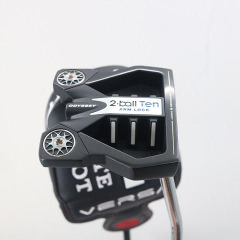 Used Odyssey Ai-One Cruiser Arm Lock #7 40 Putter Odyssey Stroke Lab SL140