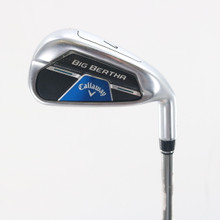 Callaway Big Bertha B21 Individual 7 Iron Graphite S Stiff Flex RH P-138456