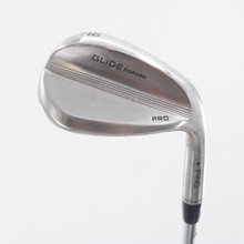 Ping Glide Forged Pro S SW Sand Wedge 58 Deg 58.10S Black Dot Steel RH P-138458