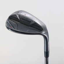 Cleveland CBX 2 CBX2 Black Satin L LW Lob Wedge 60 Deg 60.10 Graphite C-138765