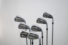 Titleist T100 Forged Iron Set 4-P46 Iron Set Steel KBS Tour X-Stiff J-137682