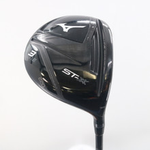 Mizuno ST-X 220 Fairway 3 Wood 15 Deg Graphite S Stiff Flex RH  C-138777