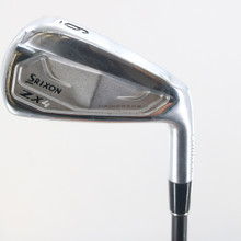 Srixon Forged ZX4 Individual 6 iron Graphite Senior Flex Right-Hand C-138783