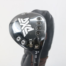 PXG Fairway Woods