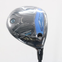 2024 Mizuno ST-Max 230 Fairway 5 Wood 18 Deg Graphite Ladies Right-Hand C-138802