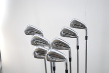 Mizuno JPX 921 Forged Iron Set 4-P Steel NS Pro X-Stiff Right-Hand J-137667