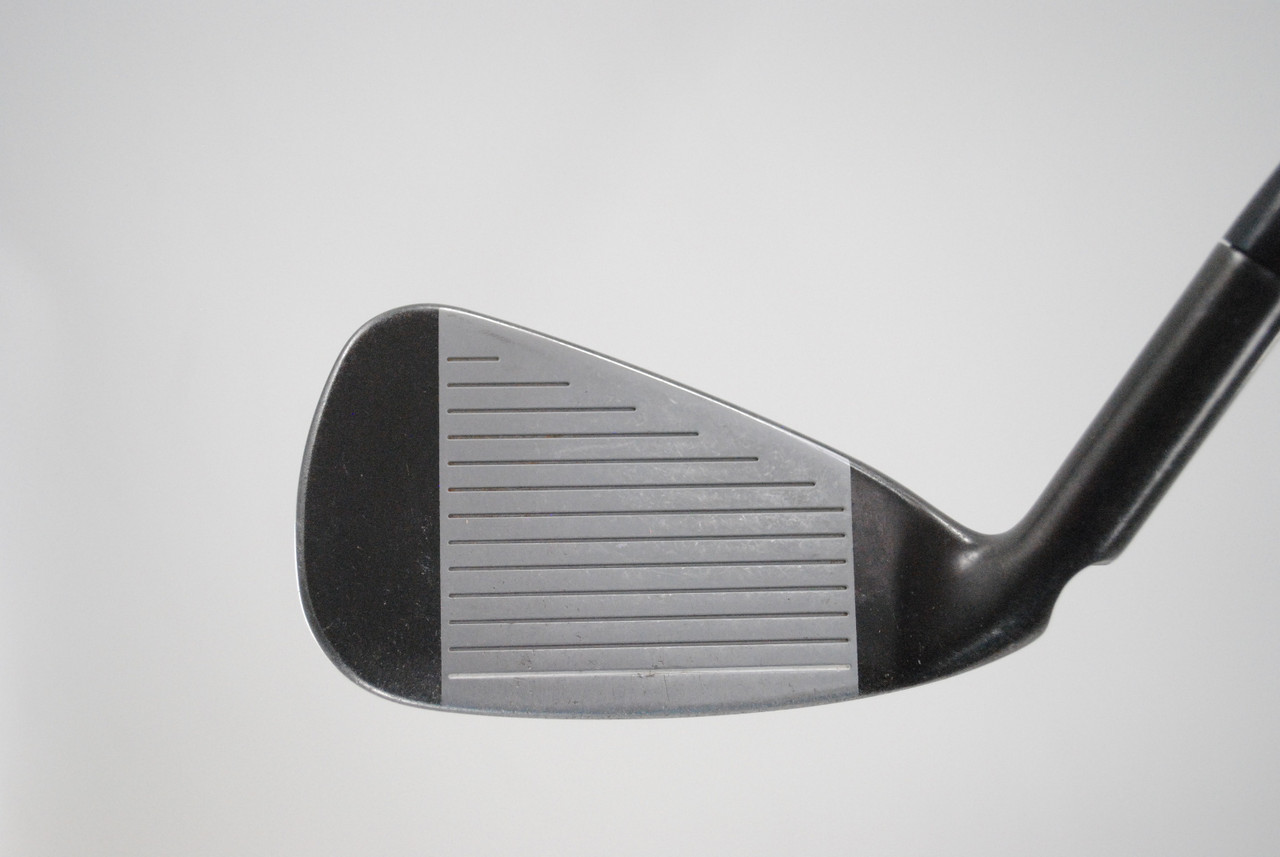 Set De Fers Ping G710 – 6I à 9I + W,S – 6 Clubs – ALTA DISTANZA Noir – Flex R – Neuf