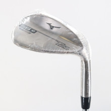 Mizuno T22 Satin Chrome SW Sand Wedge 56 Deg 56.10D Steel Stiff Flex RH C-138769