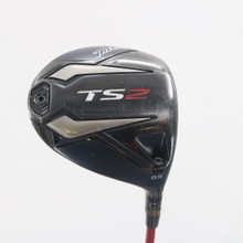 Titleist TS2 Driver 8.5 Deg Graphite Extra Stiff Flex Right Handed P-138493