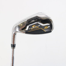 Cobra S2 Individual 9 Iron N.S. Pro Steel Shaft Regular Flex Left-Hand C-138815