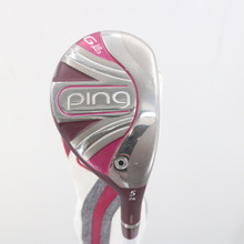 Ping G Le2 5 Hybrid 26 Deg Graphite ULT240 Ladies Flex Right-Handed P-138901