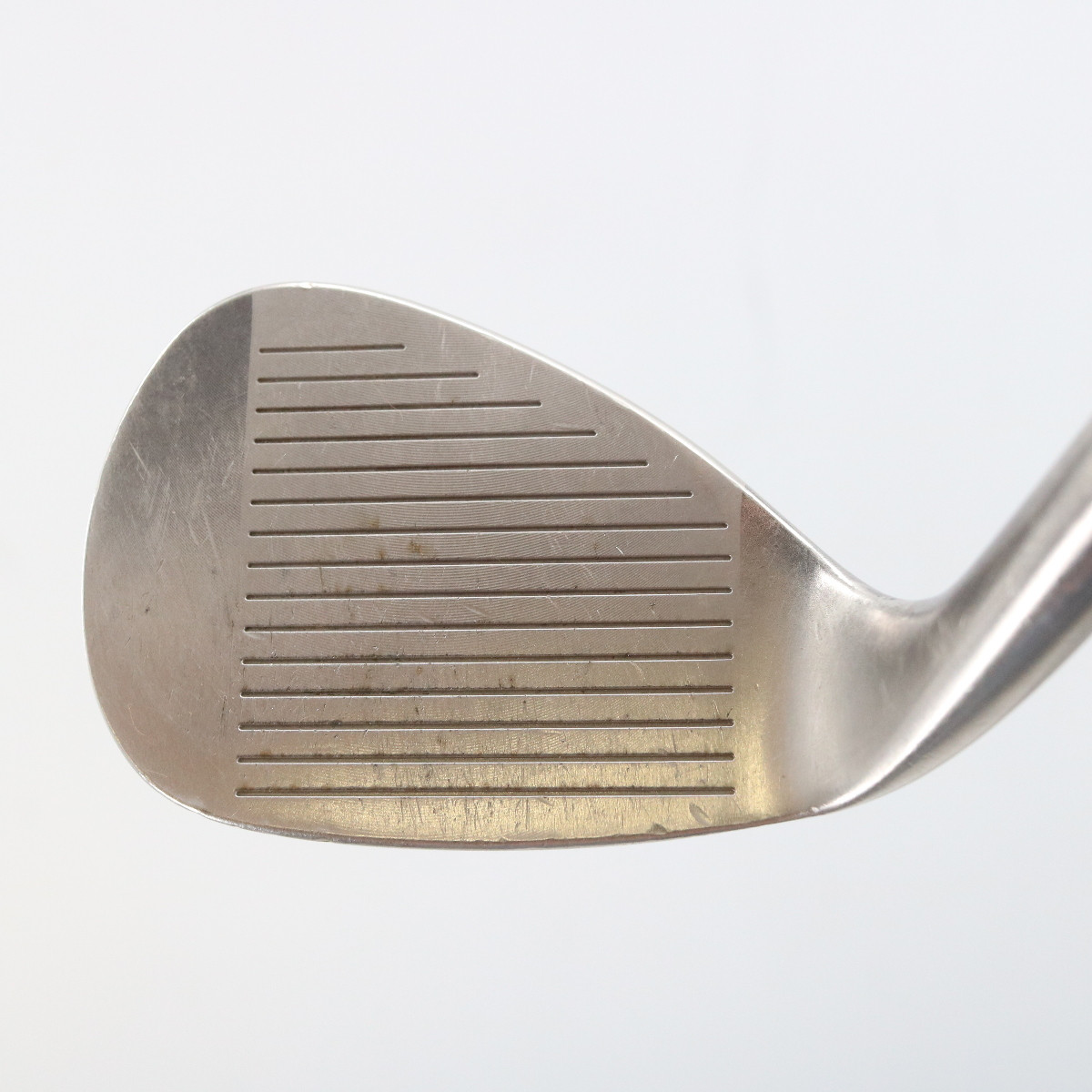 MIZUNO　QUAD CUT GROOVES【ＳW】【GW】【Ｒ】新品 Mizuno Quad Cut Grooves JPX Series Lob Wedge 60.05 Deg Steel