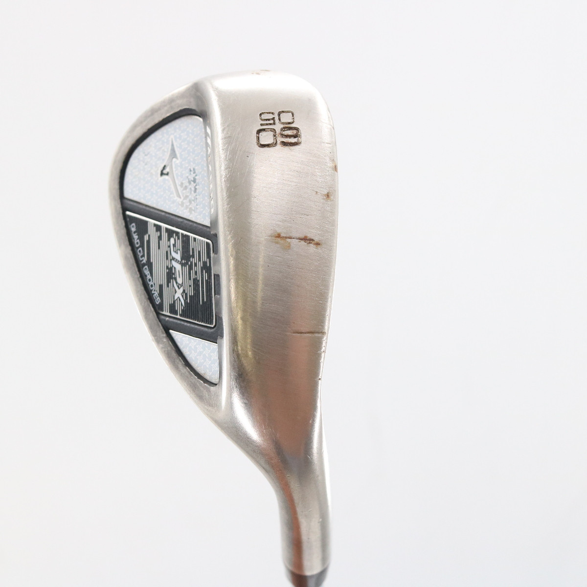 MIZUNO　QUAD CUT GROOVES【ＳW】【GW】【Ｒ】新品 MIZUNO QUAD CUT GROOVES【SW】【GW】【R】新品 MIZUNOQUAD