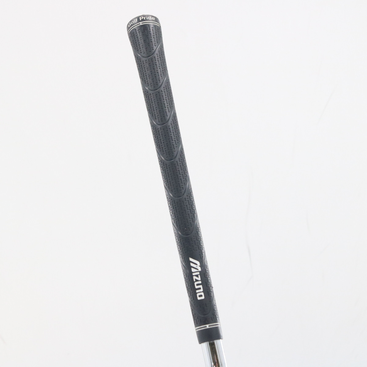 MIZUNO　QUAD CUT GROOVES【ＳW】【GW】【Ｒ】新品 Mizuno Quad Cut Grooves JPX Series Lob Wedge 60.05 Deg Steel
