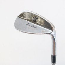 Cleveland Tour Action Reg. 588 Sand Wedge 56 Deg Steel Shaft RH C-138822