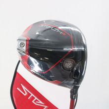 TaylorMade Stealth 2 Driver 12.0 Degree Graphite R Regular Flex RH P-138913