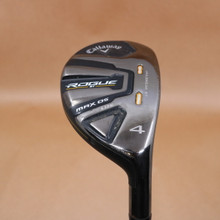 HEAD ONLY Callaway Rogue ST Max OS Lite 4 Hybrid Right-Hand C-138827