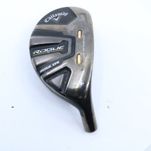 HEAD ONLY Callaway Rogue ST Max OS Lite 4 Hybrid Right-Hand C-138827