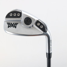 PXG Forged 0311XP GEN5 W PW Pitching Wedge Graphite Regular Flex RH C-138833