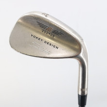 Titleist Vokey Design 200 Series 52 Deg 252.08 Graphite Regular RH C-138848