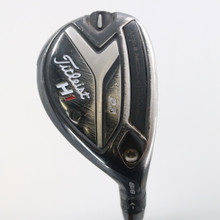 Titleist 818 H1 Hybrid 23 Deg Graphite Senior Flex Right-Handed C-138861