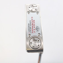 2023 Titleist Scotty Cameron Super Select Newport+ Putter 35 Inches RH C-138867