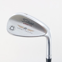 Titleist Vokey Design Spin Milled S SW Sand Wedge 58 Deg 58.12 Steel RH C-138870