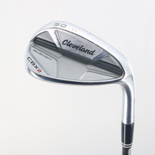 Cleveland CBX 2 CBX2 G GW Gap Wedge 50 Deg 50.11 Steel Right-Handed C-138873