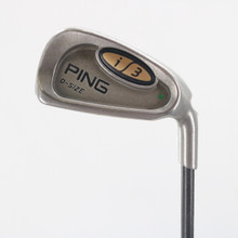 Ping i3 O-Size Individual 3 Iron Green Dot Graphite Regular Flex RH P-138919