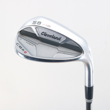 Cleveland CBX 2 CBX2 SW Sand Wedge 58 Deg 58.10 Graphite Right-Hand C-138874