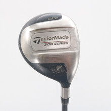 TaylorMade 300 Series 7 Fairway Wood 20 Deg Graphite Shaft Regular RH P-138924