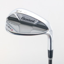 Cleveland CBX 2 CBX2 S SW Sand Wedge 54 Deg 54.12 Graphite Right-Handed C-138884