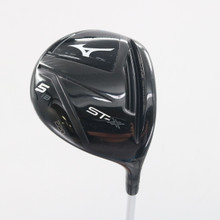 Mizuno ST-X 220 Fairway 5 Wood 18 Deg Graphite R2 Senior Flex RH P-138931