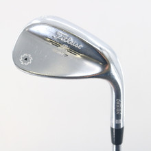 Titleist BV Vokey SM7 Tour Chrome Sand Wedge 54 Deg 54.10 Steel RH C-138889