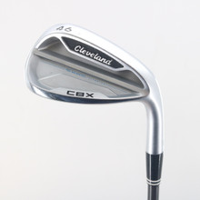 Cleveland CBX PW Pitching Wedge 46 Deg 46.09 Deg Graphite Right Hand C-138890