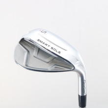 Cleveland Smart Sole 4 S SW Sand Wedge Graphite Wedge Flex Right-Handed C-138893