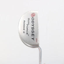 Odyssey Dual Force USA Rossie II Putter 33 Inches Steel Right Handed P-138941