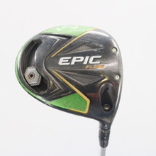 Callaway Epic Flash Driver 10.5 Degrees Graphite W Ladies Flex RH P-138944