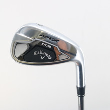 Callaway Apex DCB 21 P PW Pitching Wedge Graphite RCH 65 Regular RH C-138950