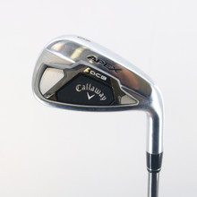 Callaway Apex DCB 21 Individual 8 Iron Graphite RCH65 Regular RH C-138951