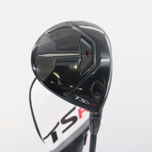 Titleist TSR2 3 Fairway Wood 15 Degrees Graphite Stiff Flex RH P-139052