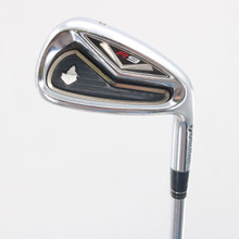 TaylorMade R9 TP P Pitching Wedge Steel KBS Tour Stiff Flex Right-Hand P-139055